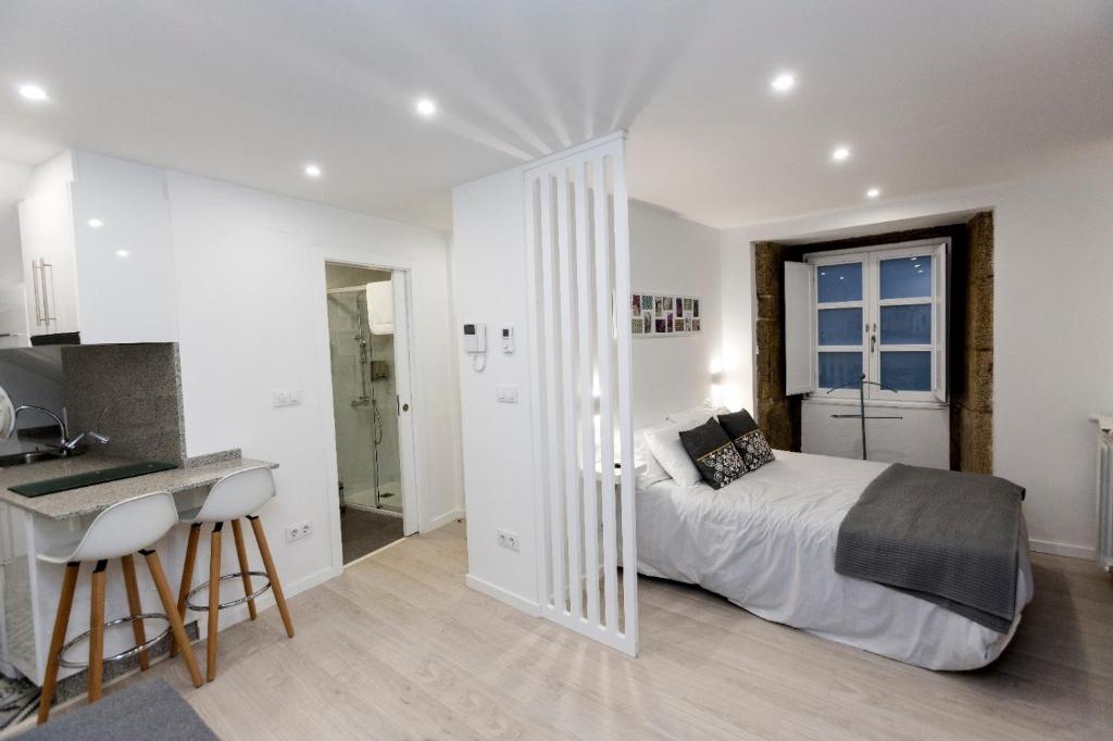 Apartamentos Pombal - Resim 15