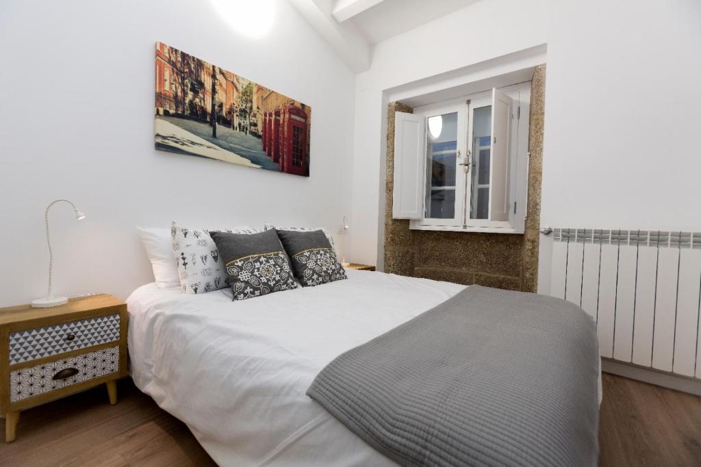 Apartamentos Pombal - Resim 12