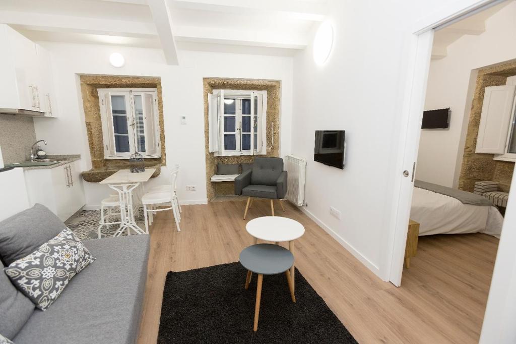 Apartamentos Pombal - Resim 5