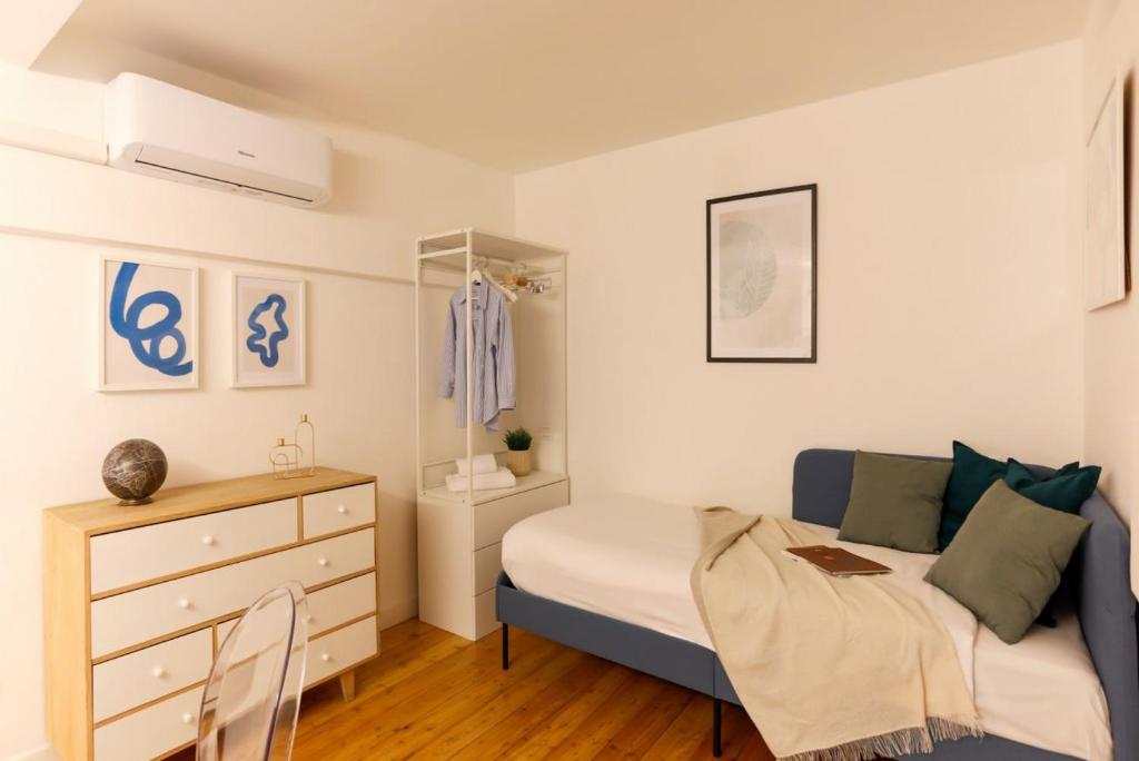 I-Host Milanese Charm in Porta Romana