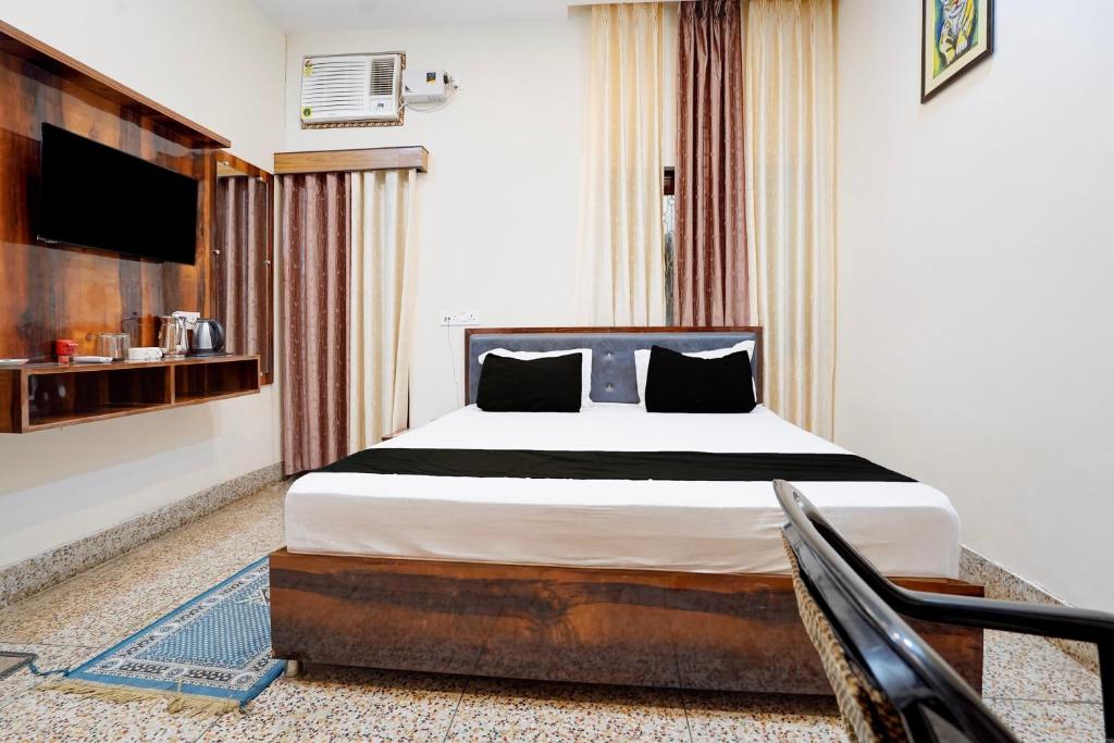 Gallery image of Hotel O Kalash Guest House in Ayodhya