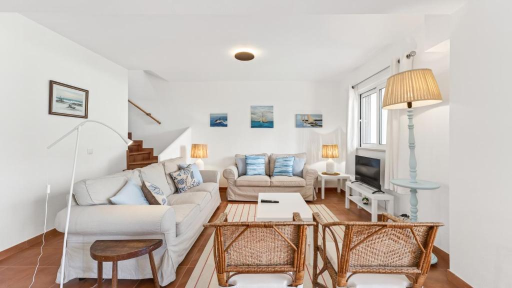 Casa da Aveleira 3Bdr in Vilamoura by LovelyStay
