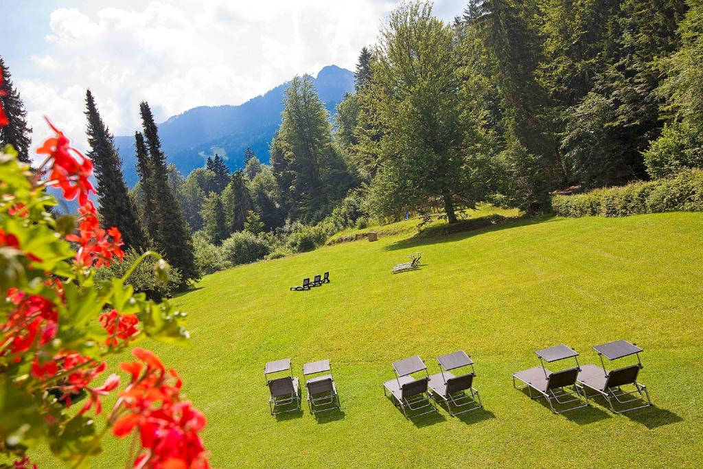 Gästehaus Buchenhof - 11