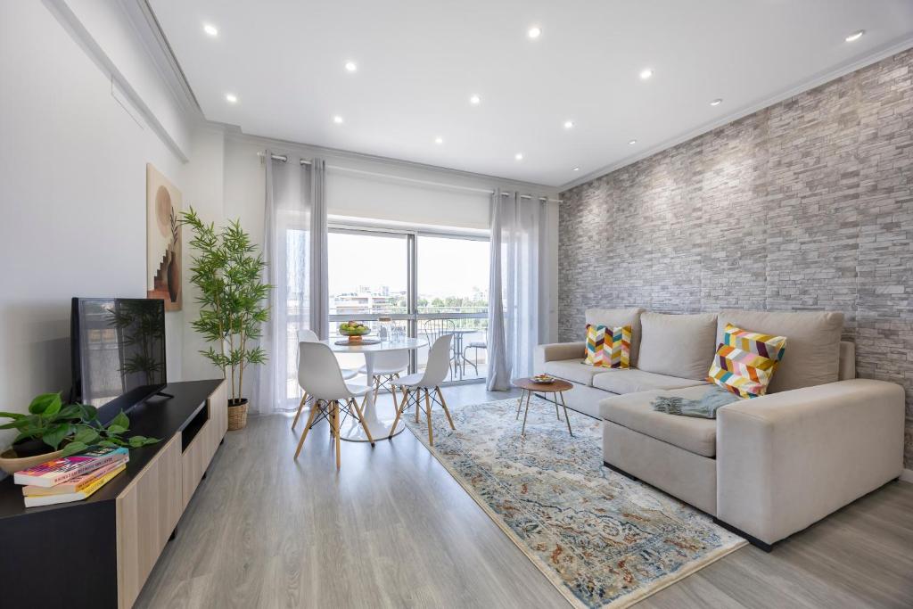 Solmonte Apartment