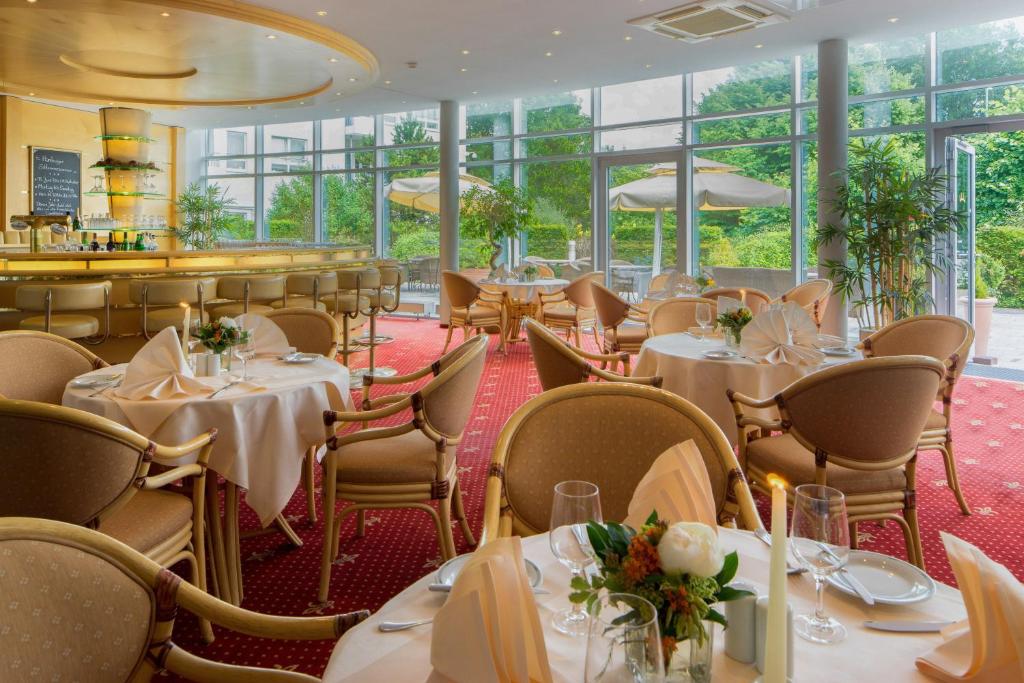 New Living Home Residenzhotel Hamburg - Resim 15