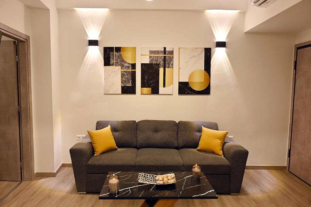 Maruso Apartment