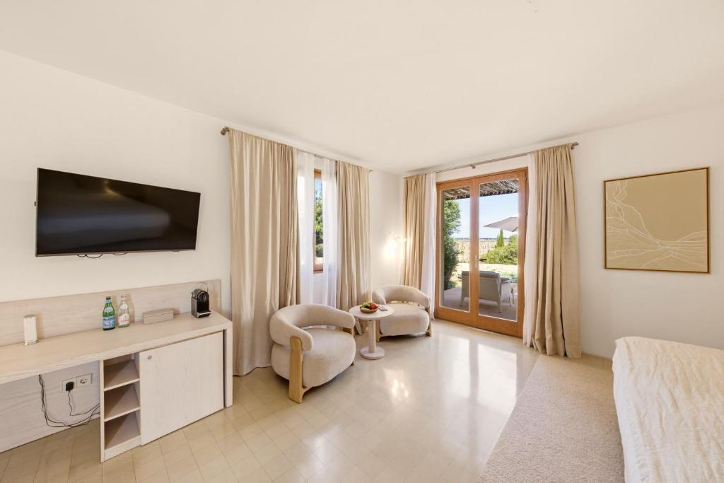 Fontsanta Hotel Thermal & Spa - Adults Only photo 4