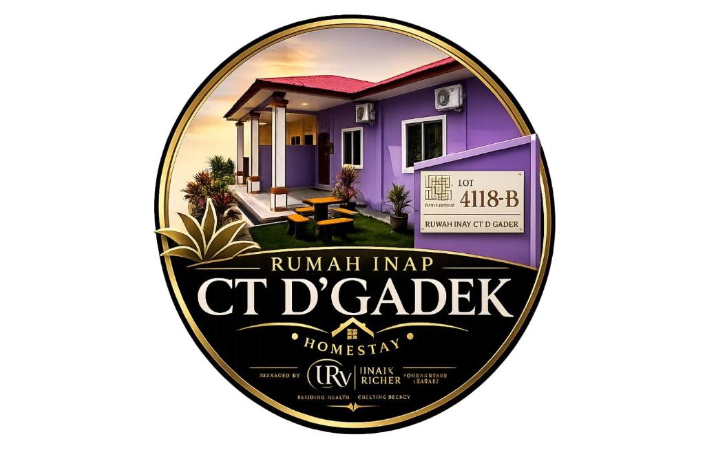 a bottle of corked corked corked corked c at Rumah Inap CT DGadek - Islamic Rest House CT DGadek 住宿加早餐 - 伊斯兰休息屋 in Alor Gajah