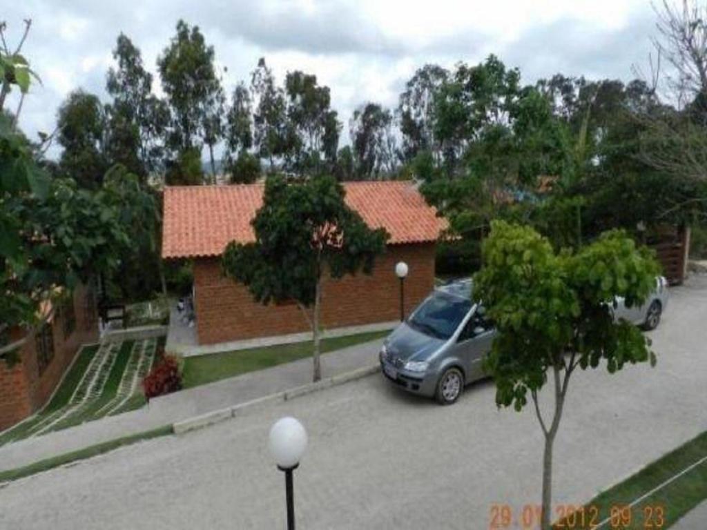  Gravatá Country House
