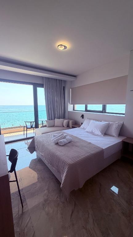 Oceana luxury rooms