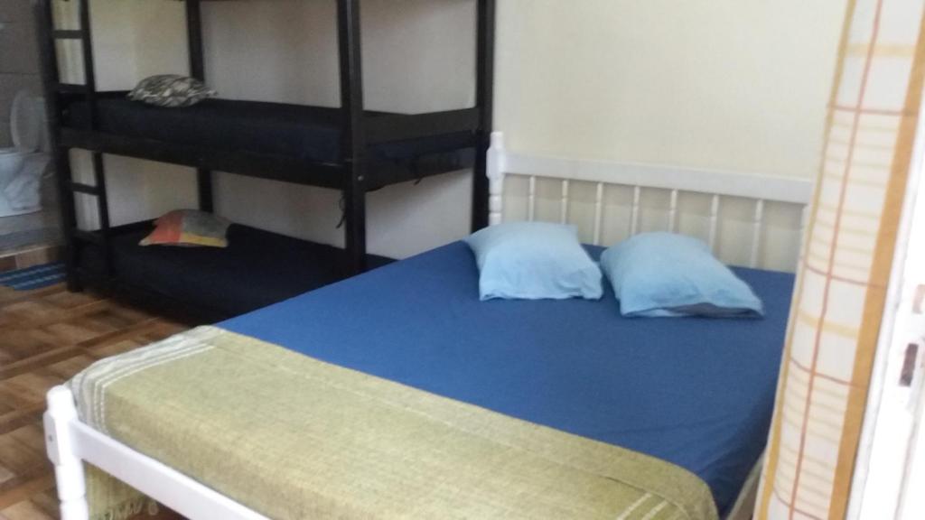  Pousada Cantinho Ocian