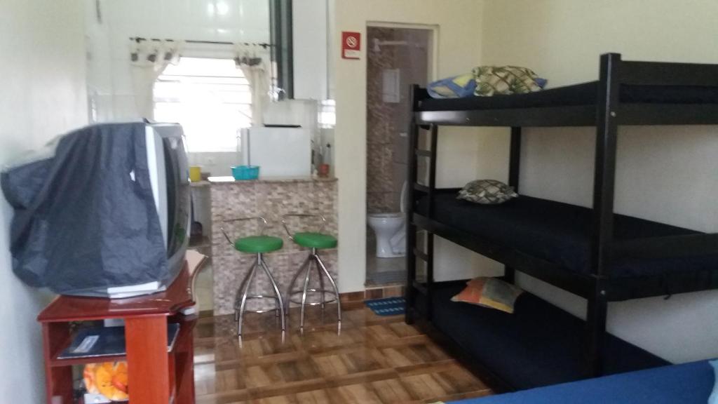  Pousada Cantinho Ocian