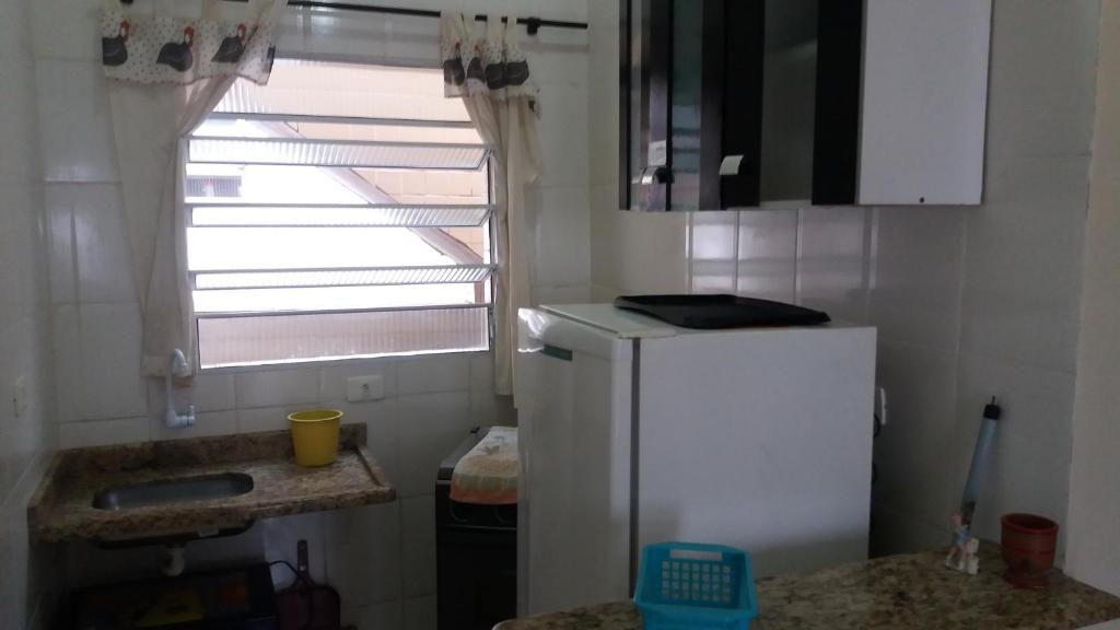  Pousada Cantinho Ocian