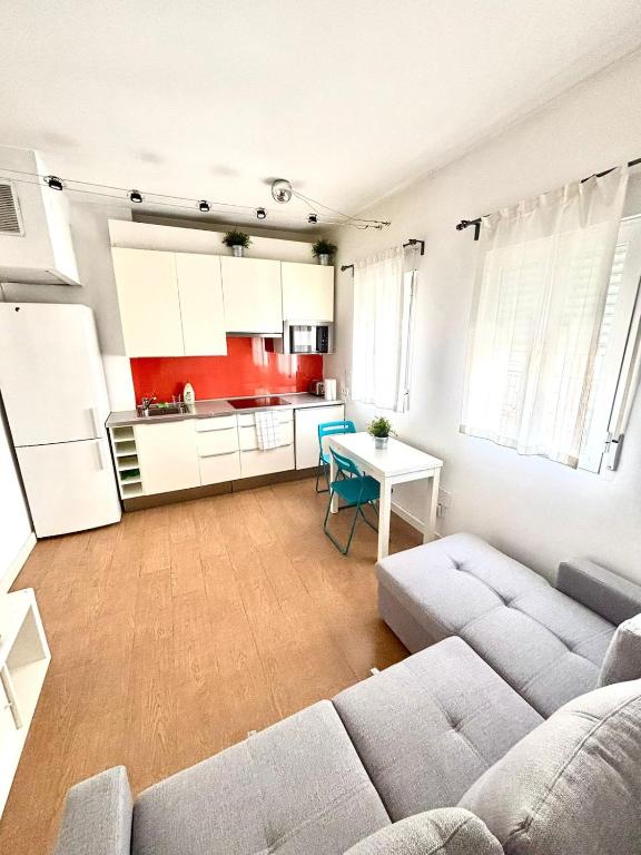 Retiro Park Suites