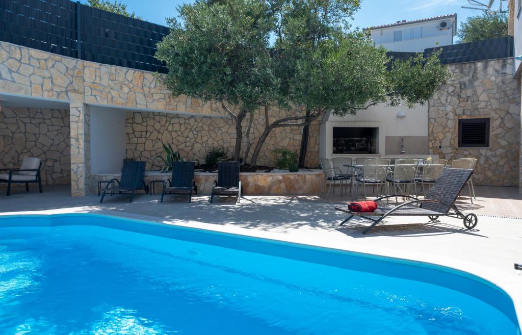 Holiday Home Jakasa