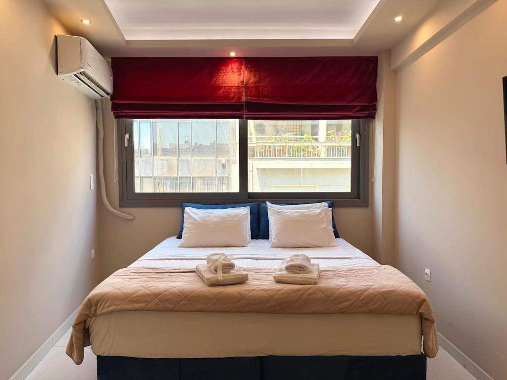 Syntagma Luxury Mini Suite