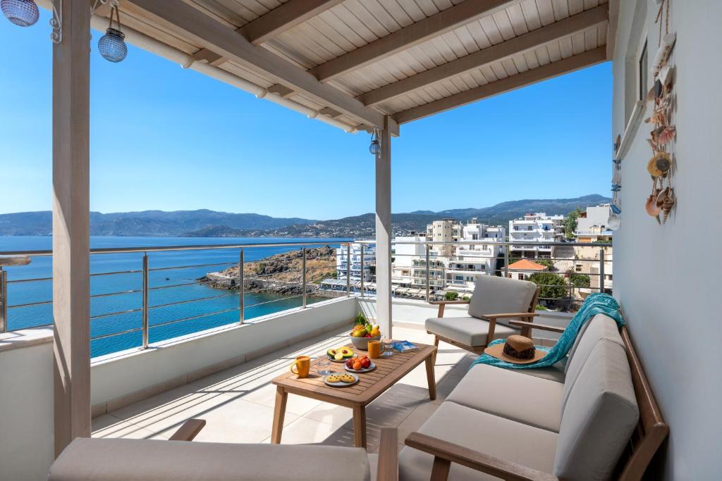 Nautilus House I Divine Sea Views I Family Home