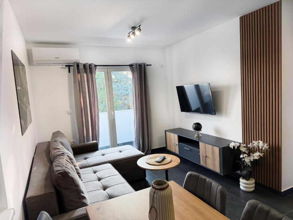 Aster Apartments - 