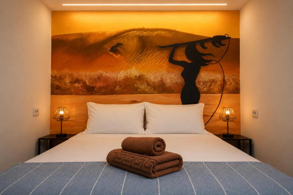 Kite and Surf - Private rooms