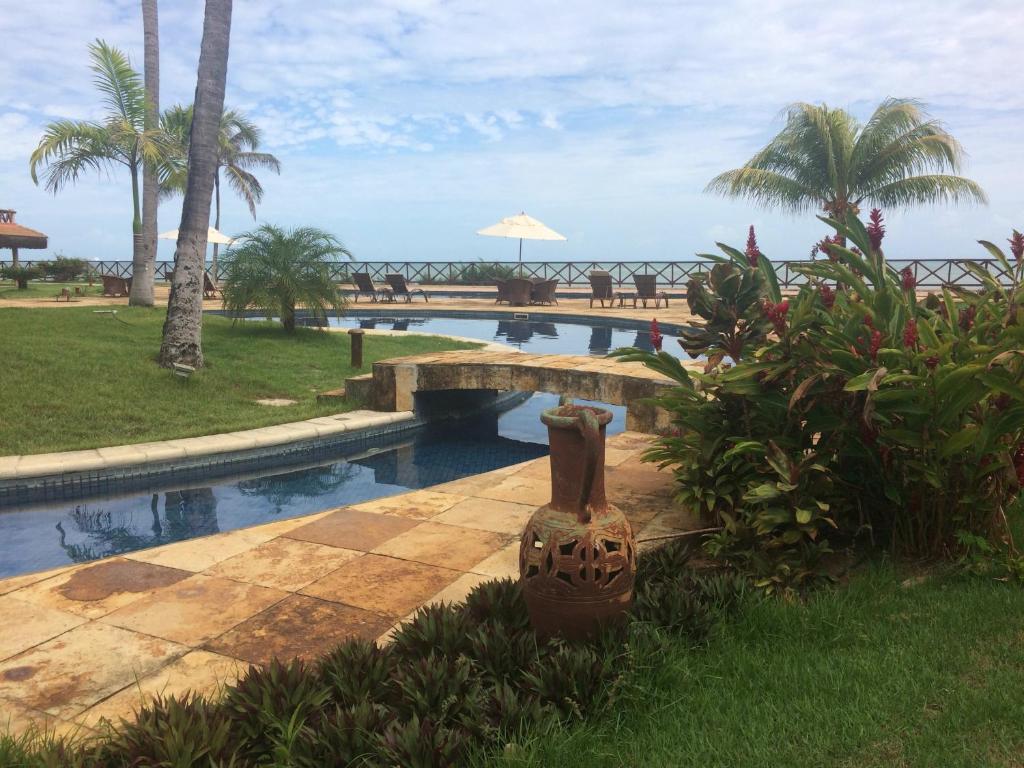  Lugar Paradisíaco no Cumbuco