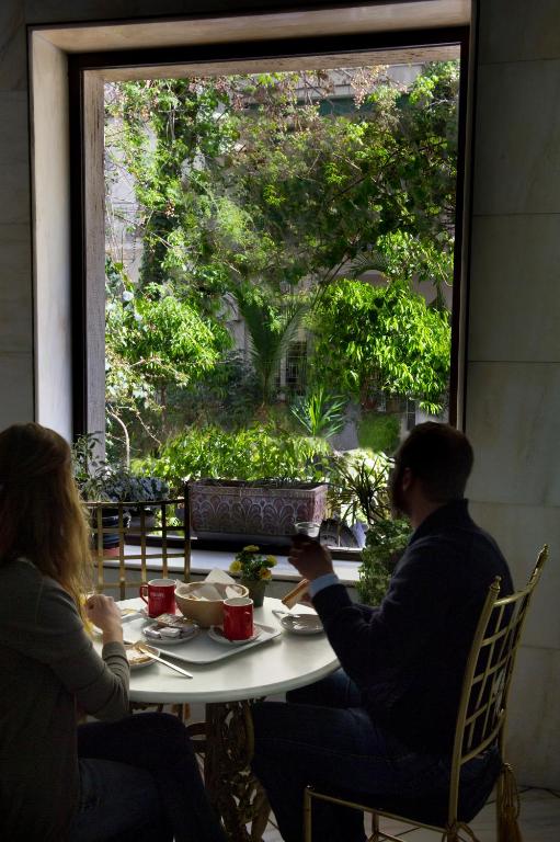 Marble House - Resim 22