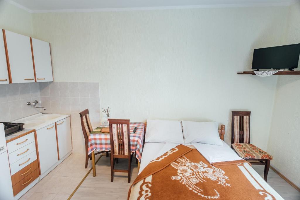 Guest House Bajceta - 标准三人间