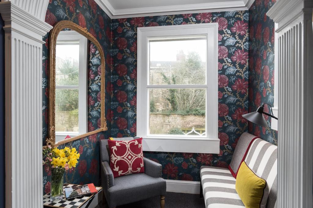 The Kennard Boutique Guesthouse - Resim 32