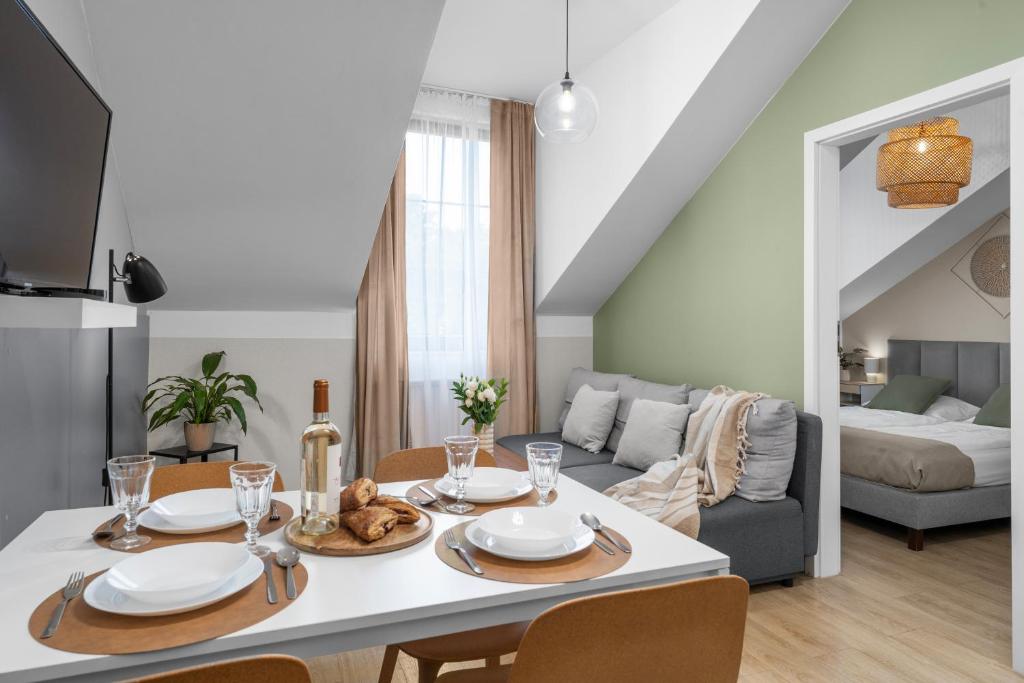 Kazimierz Friendhouse Apartments - Housity
