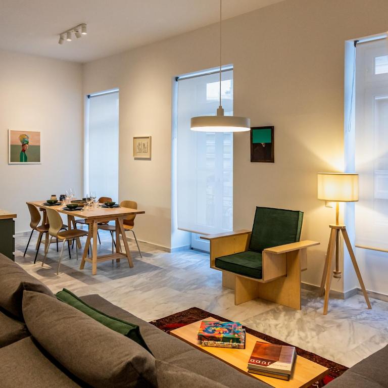 Art Space Residencies Α1