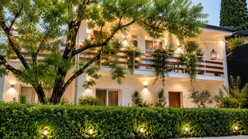 Felix Apartment Biograd