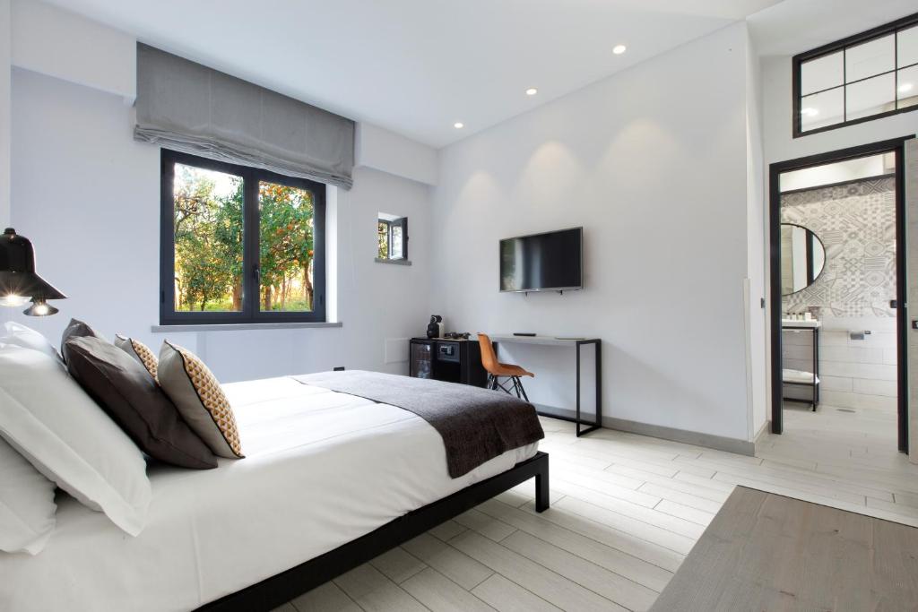 La Ferrovia Guest House - 2