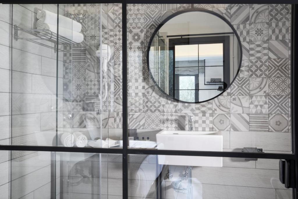 La Ferrovia Guest House - 9