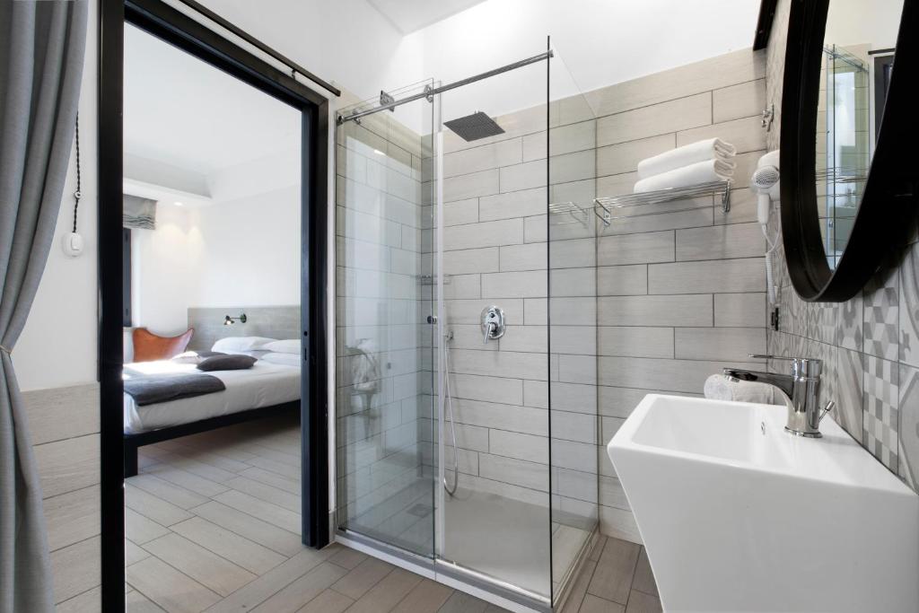 La Ferrovia Guest House - 18