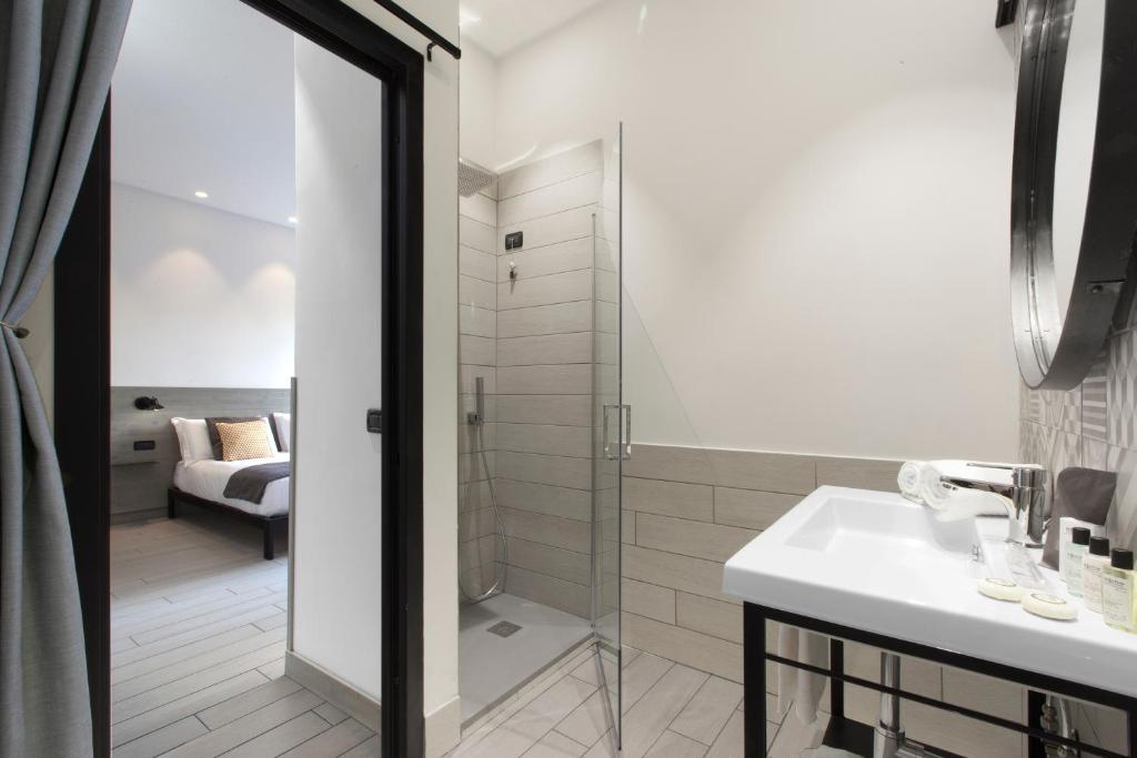 La Ferrovia Guest House - 3