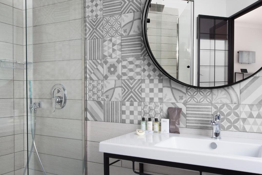 La Ferrovia Guest House - 13