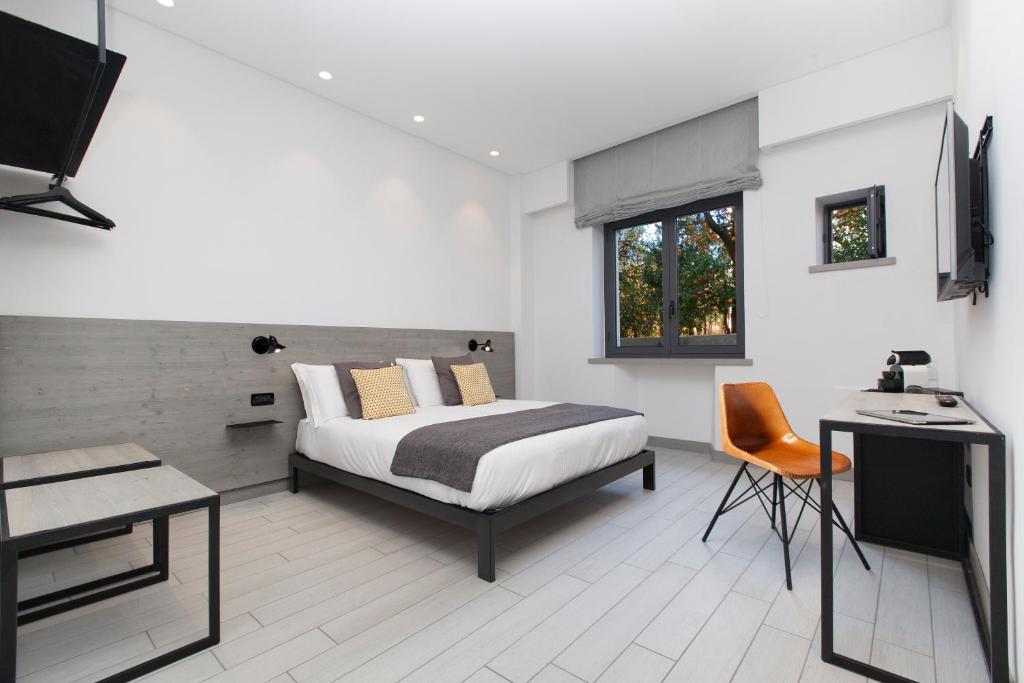 La Ferrovia Guest House - 1