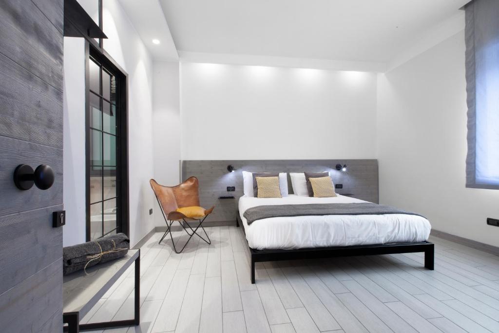 La Ferrovia Guest House - 10