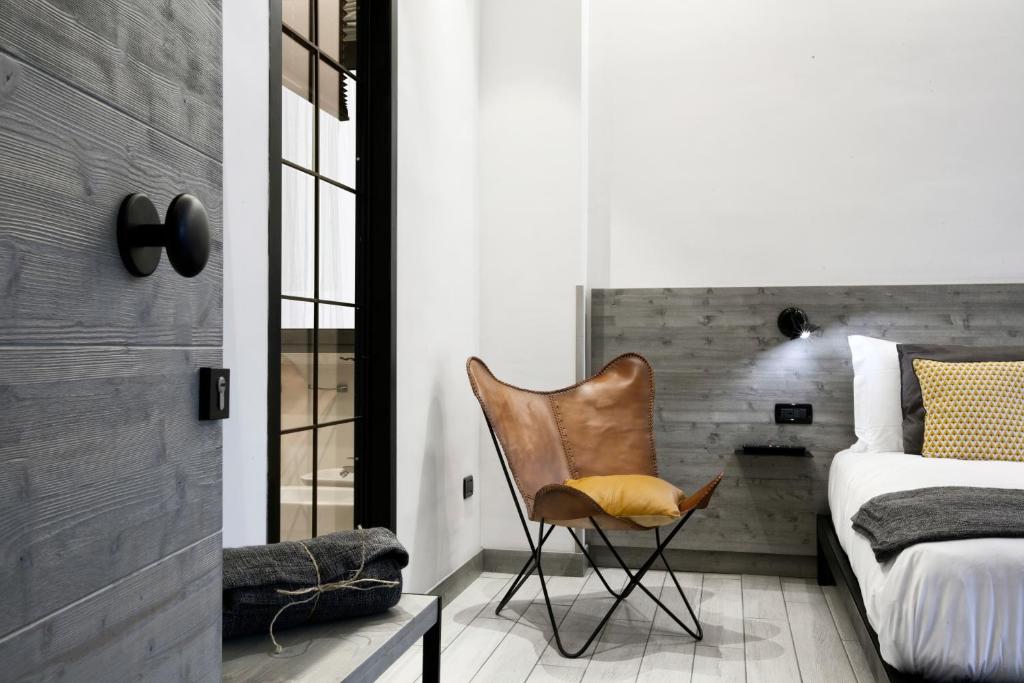 La Ferrovia Guest House - 11