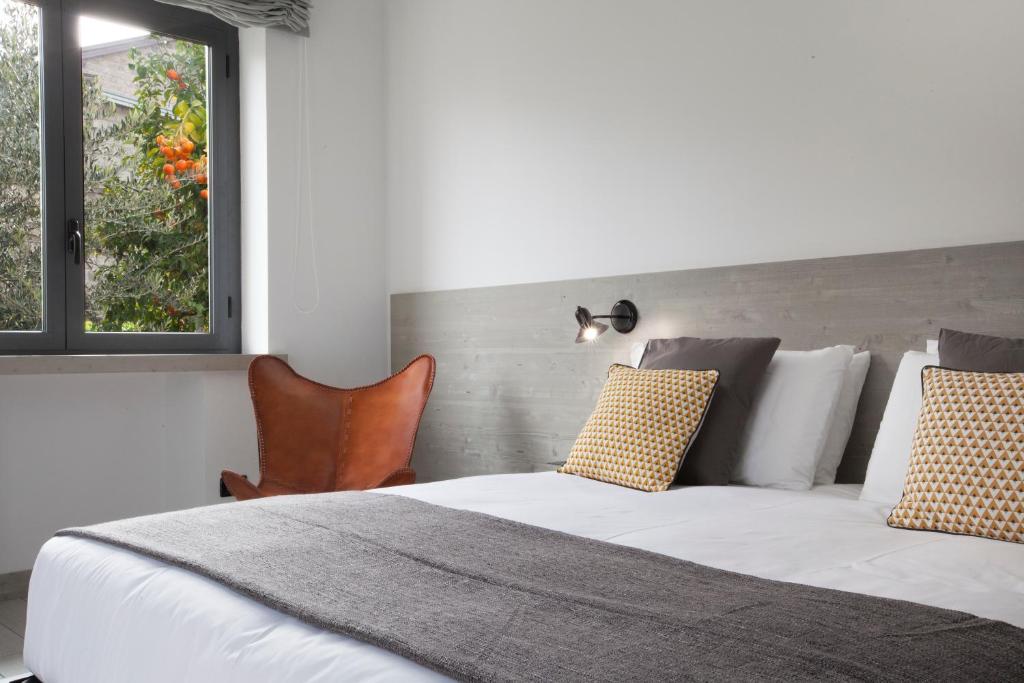 La Ferrovia Guest House - 8