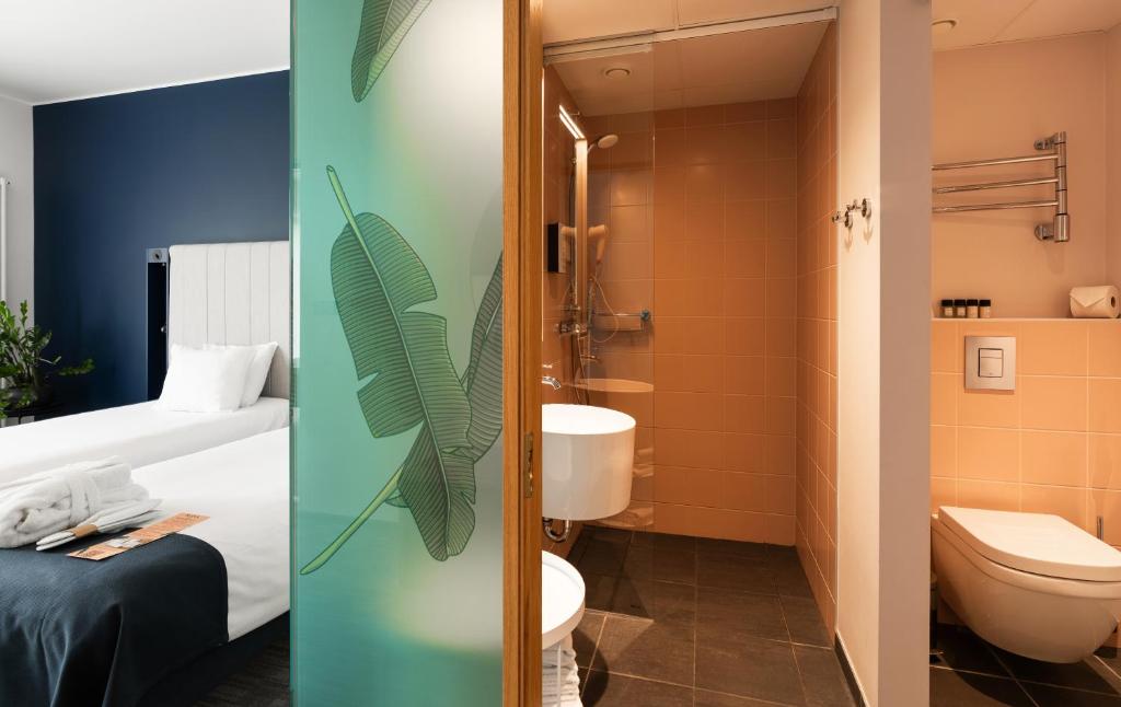 Wasa Resort Hotel, Apartments & SPA - Quarto Familiar