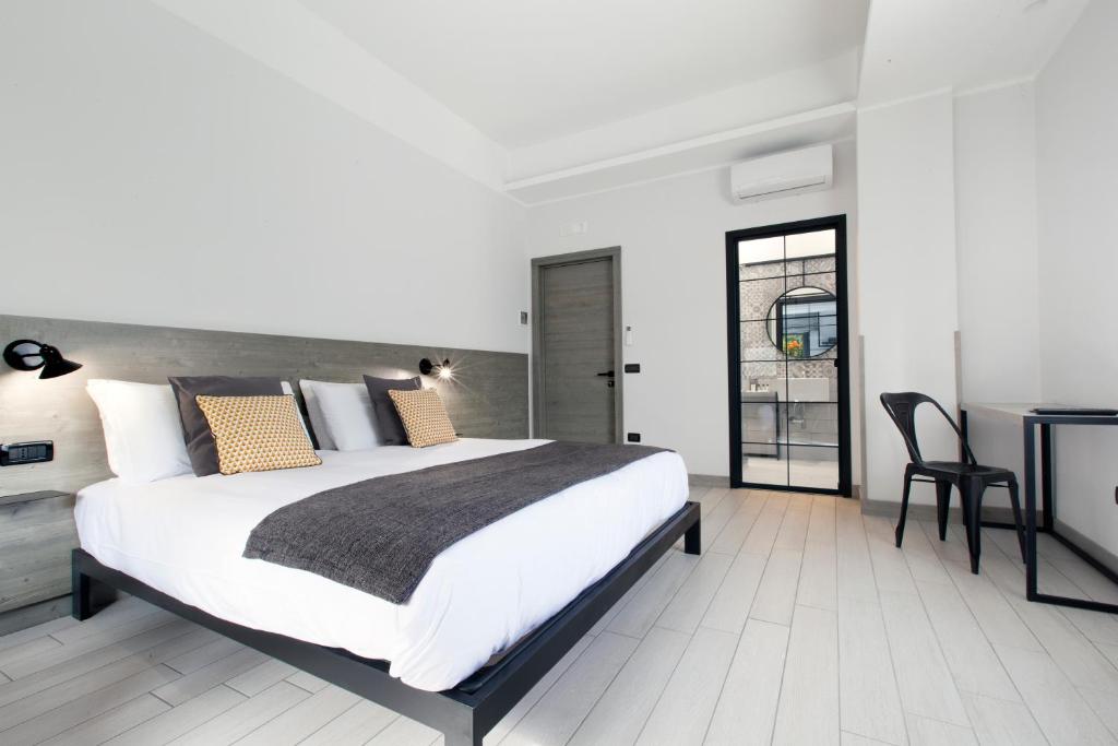 La Ferrovia Guest House - 7