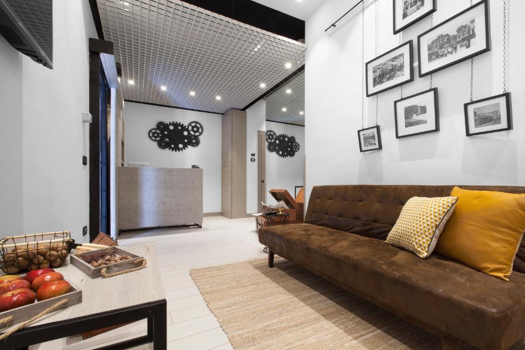 La Ferrovia Guest House - 19