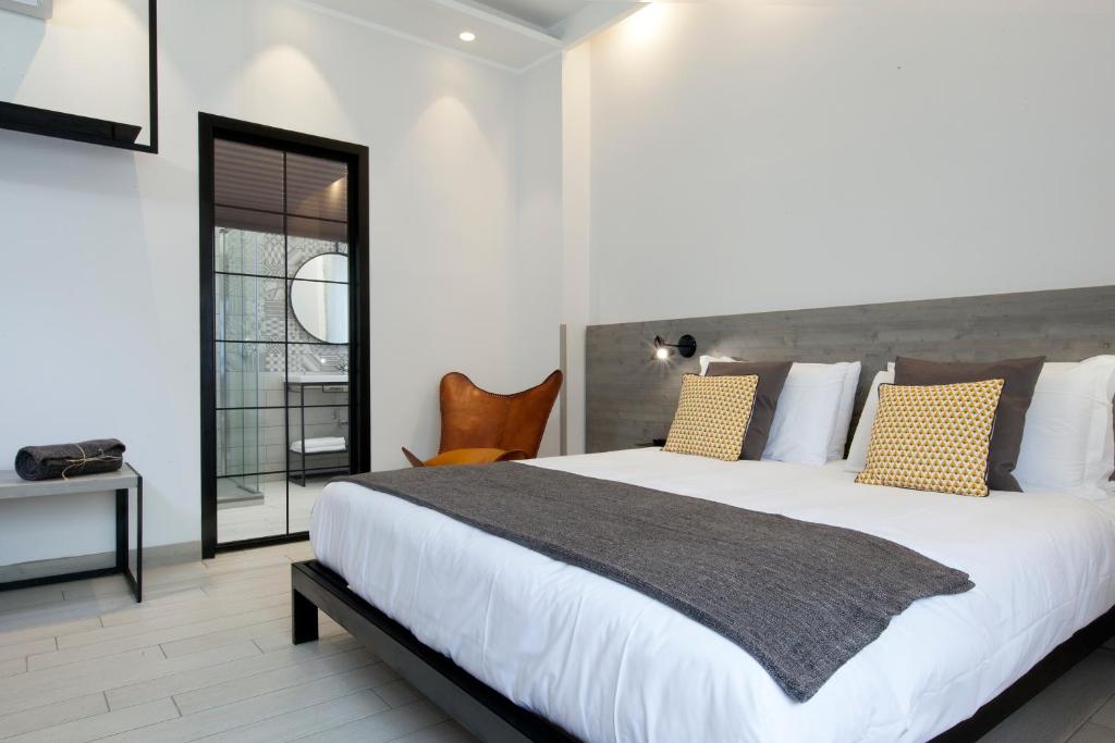 La Ferrovia Guest House - 12