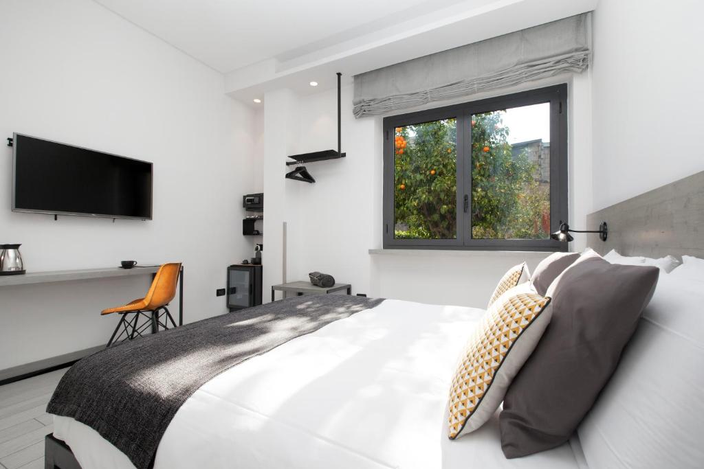 La Ferrovia Guest House - 5