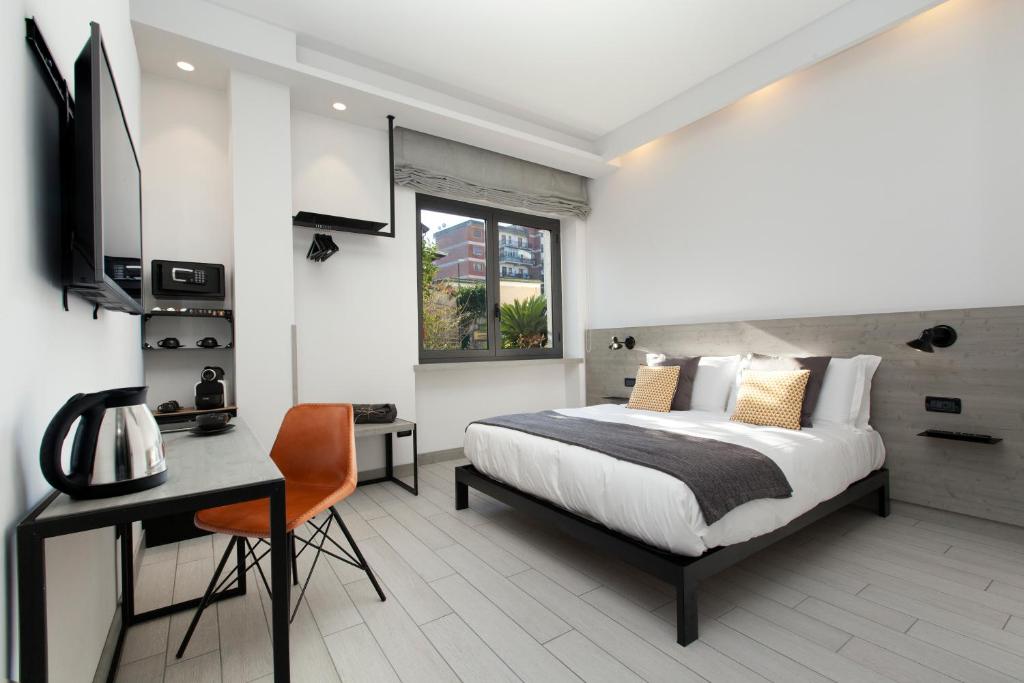 La Ferrovia Guest House - 4