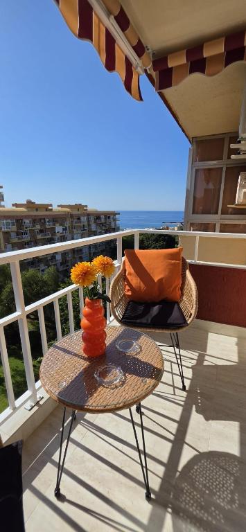 PAX Benalmádena Suites