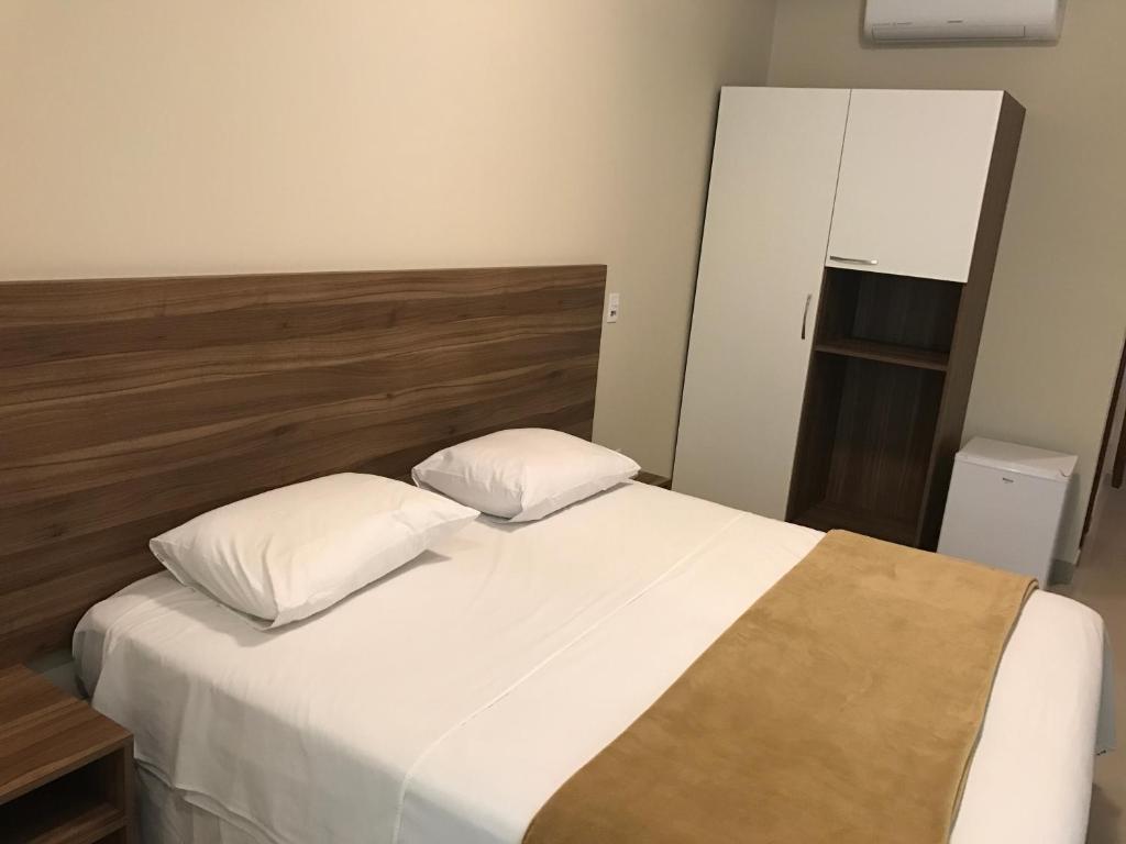  Resende Inn