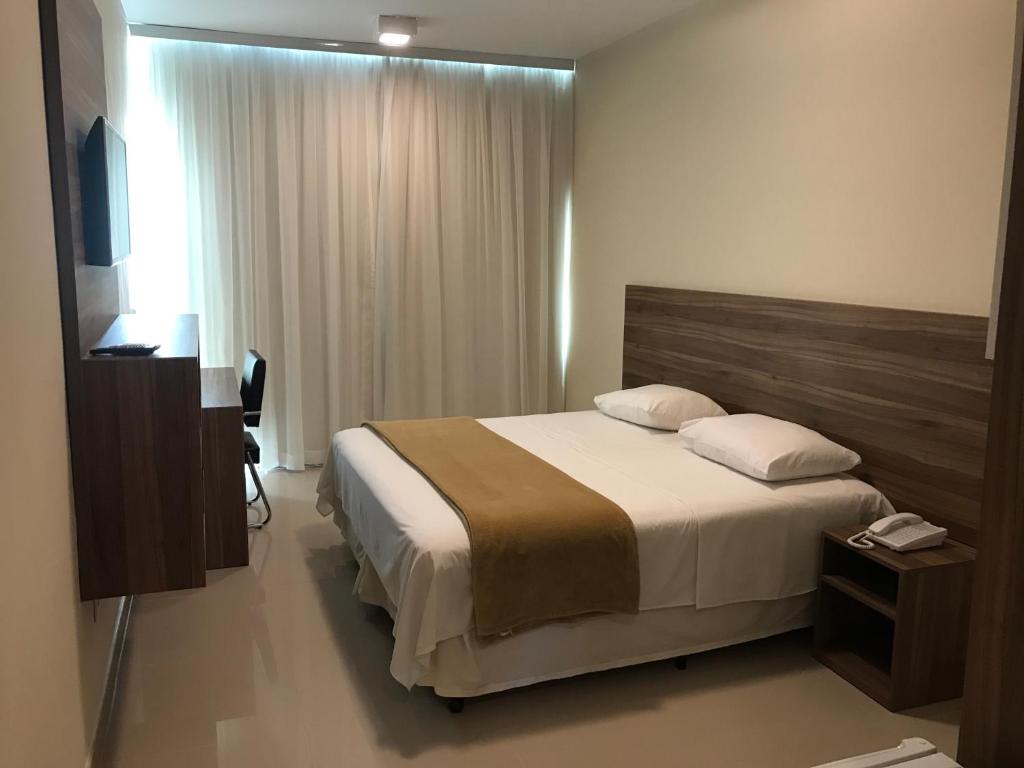  Resende Inn