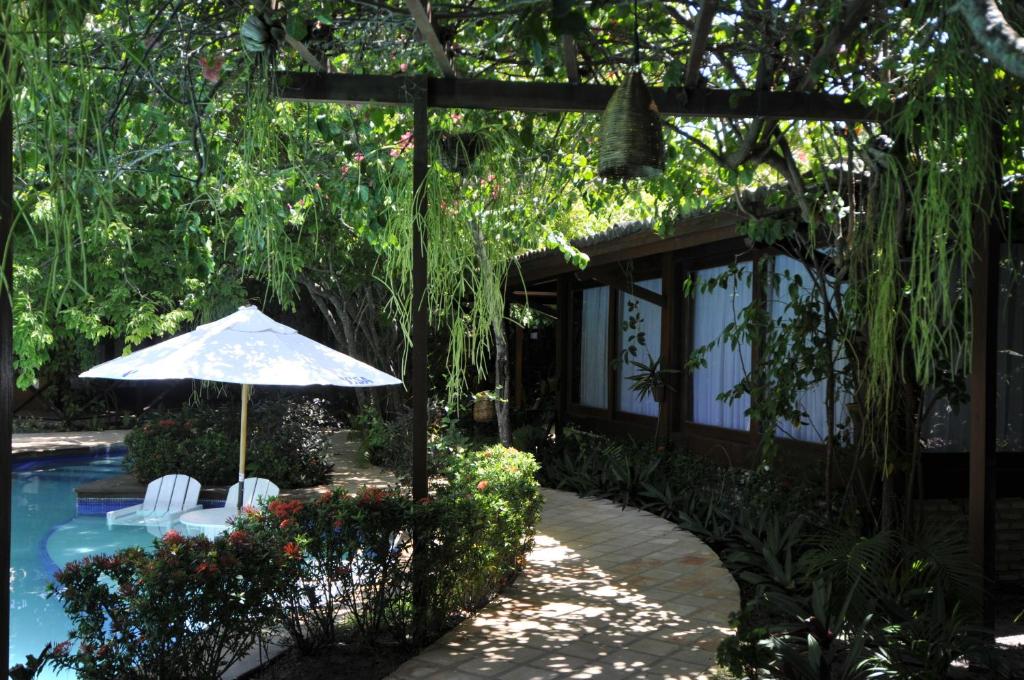  Sombra e Água Fresca Resort