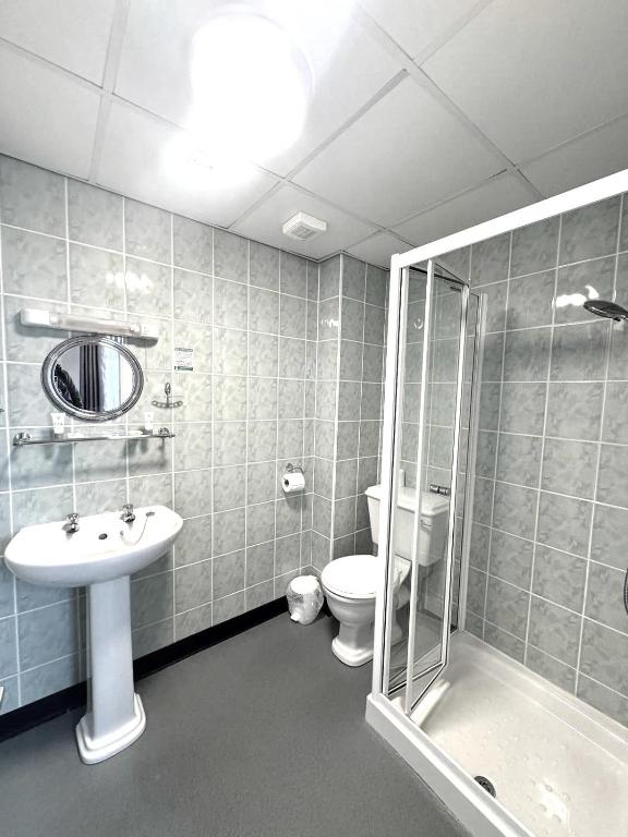 Trivelles Seaview Blackpool - 